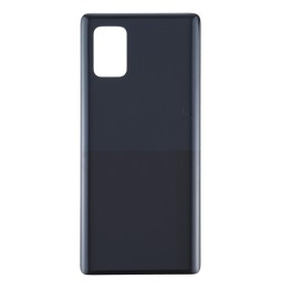 Cache arrière pour Samsung Galaxy A71 5G SM-A716 (Noir)(Avec Logo) à 29,90 €