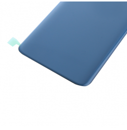 Cache arrière original pour Samsung Galaxy S8 SM-G950 (Bleu)(Avec Logo) à 16,80 €