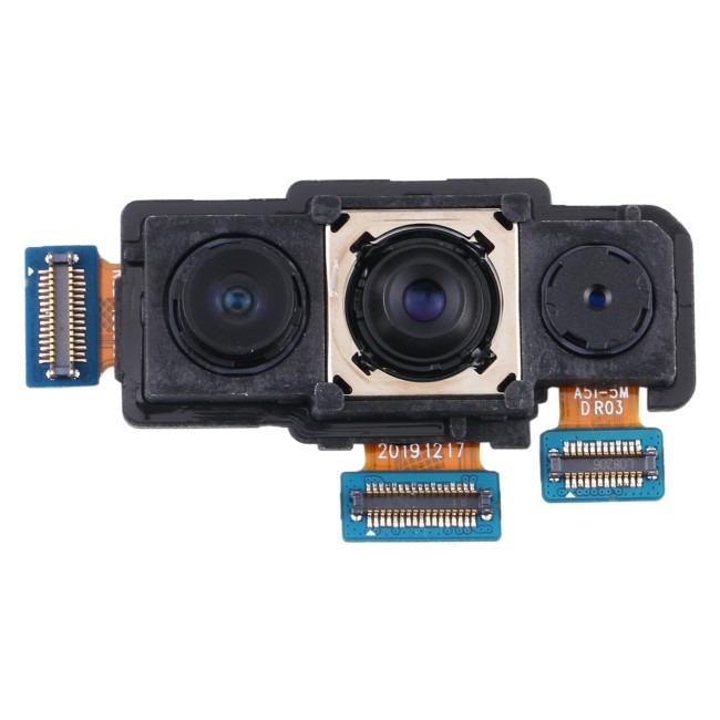 Back Camera for Samsung Galaxy A71 5G SM-A716 at 14,89 €