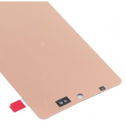 10x LCD sticker (Achterkant) voor Samsung Galaxy A71 SM-A715F voor 9,90 €