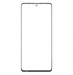 10x Display Glas LCD für Samsung Galaxy A71 SM-A715F (Black) für 14,90 €