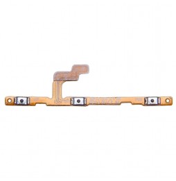 Power + Volume Buttons Flex Cable for Samsung Galaxy A71 SM-A715F at 4,99 €