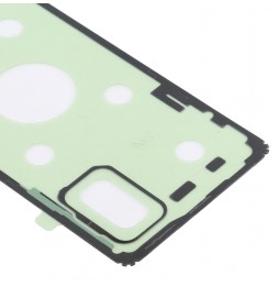10x Adhésif Cache arrière pour Samsung Galaxy A71 SM-A715F à 12,90 €