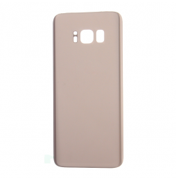 Original Battery Back Cover for Samsung Galaxy S8+ SM-G955 (Gold)(With Logo) at 16,80 €