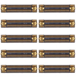 10x Motherboard LCD Display FPC Connector for Samsung Galaxy A71 SM-A715F at 14,90 €