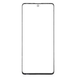 Vitre écran LCD pour Samsung Galaxy A71 SM-A715F (Noir) à 10,39 €