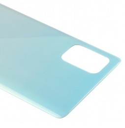 Origineel achterkant voor Samsung Galaxy A71 SM-A715F (Blauw)(Met Logo) voor 18,39 €