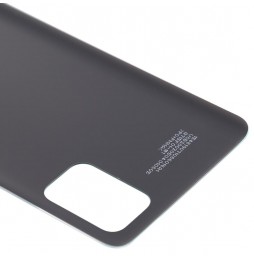 Origineel achterkant voor Samsung Galaxy A71 SM-A715F (Blauw)(Met Logo) voor 18,39 €