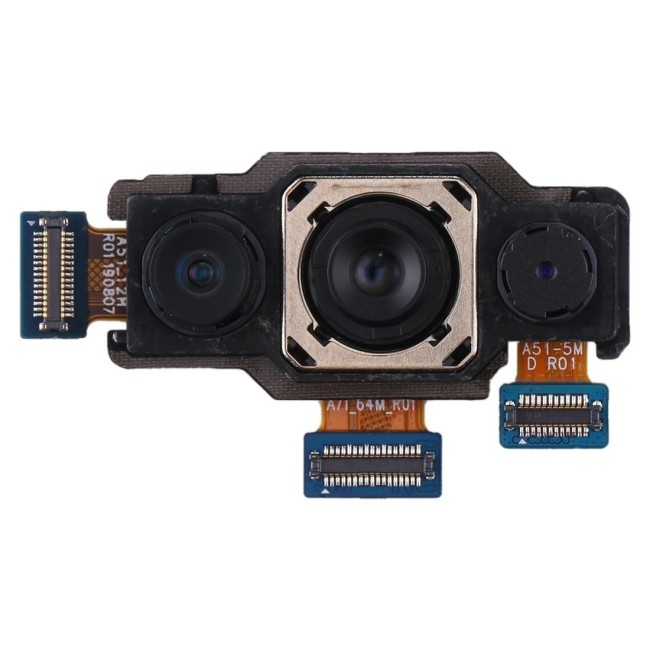 Caméra arrière pour Samsung Galaxy A71 SM-A715F à 12,39 €