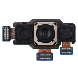 Back Camera for Samsung Galaxy A71 SM-A715F at 12,39 €