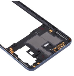 Original LCD Rahmen für Samsung Galaxy A71 SM-A715F (Schwarz) für 11,75 €