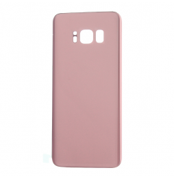 Cache arrière original pour Samsung Galaxy S8+ SM-G955 (Or rose)(Avec Logo) à 16,80 €