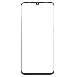 10x Scherm glas voor Samsung Galaxy A70 SM-A705 (Zwart) voor 14,90 €