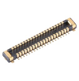 10x Motherboard LCD Display FPC Connector for Samsung Galaxy A70 SM-A705 at 12,90 €
