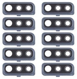 10x Camera Lens Cover for Samsung Galaxy A70 (Black) at 9,90 €
