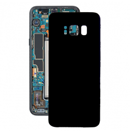 Original Battery Back Cover for Samsung Galaxy S8+ SM-G955 (Black)(With Logo) at 16,80 €
