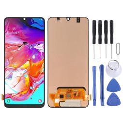 OLED LCD Screen for Samsung Galaxy A70 SM-A705 (6.7 inch) at 99,90 €