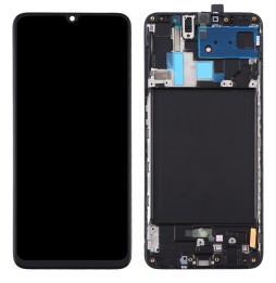 Original LCD Screen with Frame for Samsung Galaxy A70 SM-A705 at 139,90 €