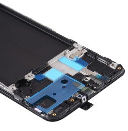 Original Display LCD mit Rahmen für Samsung Galaxy A70 SM-A705 für 139,90 €