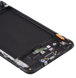 Original Display LCD mit Rahmen für Samsung Galaxy A70 SM-A705 für 139,90 €