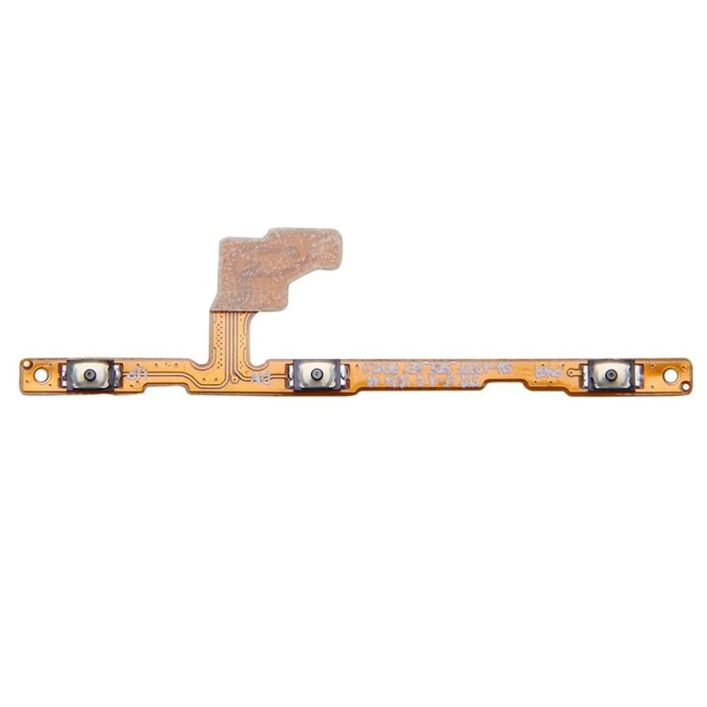 Power + Volume Buttons Flex Cable for Samsung Galaxy A70s SM-A707 at 9,39 €
