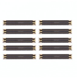 10x Motherboard LCD Display FPC Connector for Samsung Galaxy A70s SM-A707 at 14,90 €