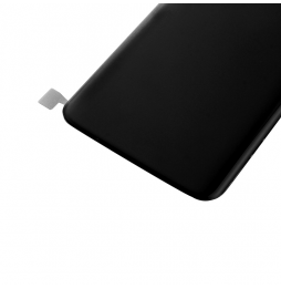 Original Rückseite Akkudeckel für Samsung Galaxy S8+ SM-G955 (Schwarz)(Mit Logo) für 16,80 €