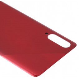Achterkant voor Samsung Galaxy A70S SM-A707 (Rood)(Met Logo) voor 9,90 €