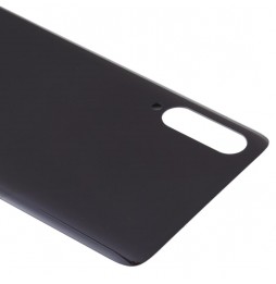 Achterkant voor Samsung Galaxy A70S SM-A707 (Zwart)(Met Logo) voor 9,90 €