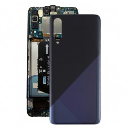 Cache arrière pour Samsung Galaxy A70S SM-A707 (Noir)(Avec Logo) à 9,90 €