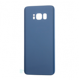 Origineel achterkant voor Samsung Galaxy S8+ SM-G955 (Blauw)(Met Logo) voor 16,80 €