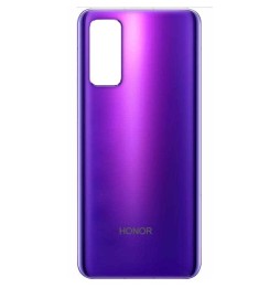 Cache arrière original pour Huawei Honor 30 (Violet)(Avec Logo) à 31,74 €
