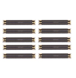 10x Charging Port Connector for Samsung Galaxy A60 SM-A606 at 10,90 €