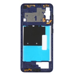 Rear Housing Frame Bezel for Samsung Galaxy A60 SM-A606 (Blue) at 36,79 €