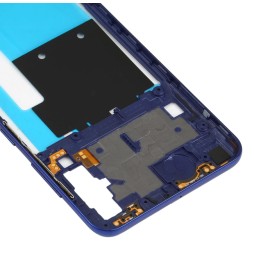 Châssis arrière pour Samsung Galaxy A60 SM-A606 (Bleu) à 36,79 €