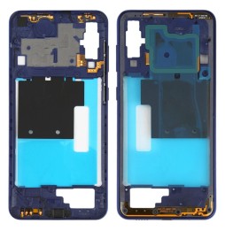 Mittelgehäuse Rahmen für Samsung Galaxy A60 SM-A606 (Blau) für 36,79 €