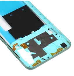 Rear Housing Frame Bezel for Samsung Galaxy A60 SM-A606 (Green) at 36,79 €