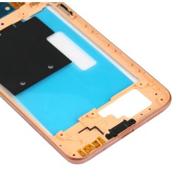Mittelgehäuse Rahmen für Samsung Galaxy A60 SM-A606 (Orange) für 36,79 €