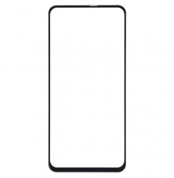 10x Vitre écran pour Samsung Galaxy A60 SM-A606 (Noir) à 14,90 €