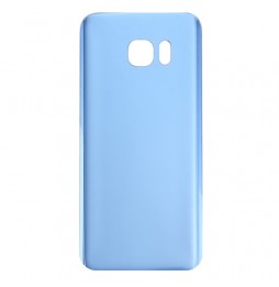 Battery Back Cover for Samsung Galaxy S7 Edge SM-G935 (Blue)(With Logo) at 8,90 €
