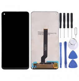 TFT LCD Screen with Original PLS for Samsung Galaxy A60 SM-A606 at 56,95 €
