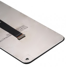 Écran LCD TFT avec PLS original pour Samsung Galaxy A60 SM-A606 à 56,95 €