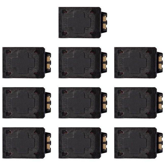 10x Speaker Ringer Buzzer for Samsung Galaxy A50 SM-A505 at 12,90 €