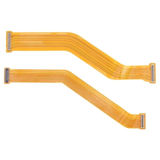 Motherboard + LCD Flex Cable for Samsung Galaxy A50 SM-A505 at 10,90 €