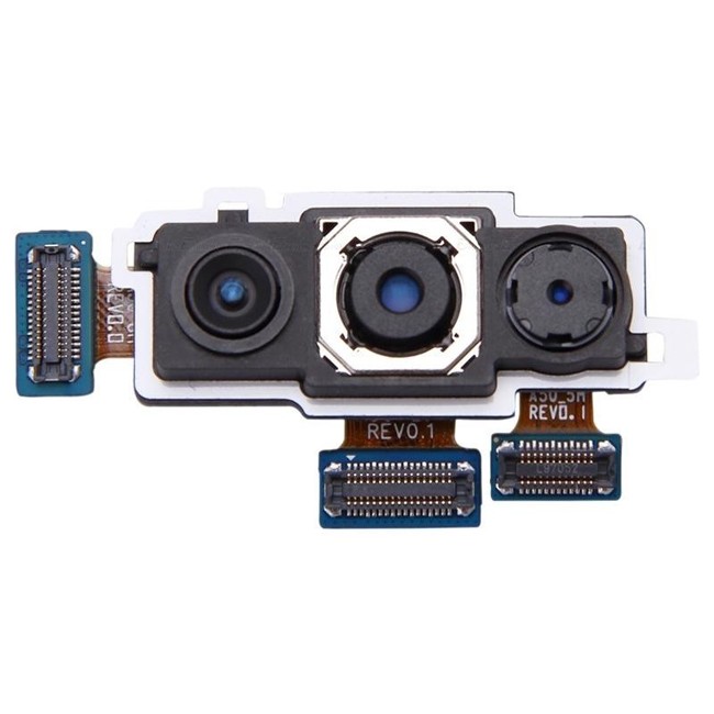 Caméra arrière pour Samsung Galaxy A50 SM-A505 à 15,85 €
