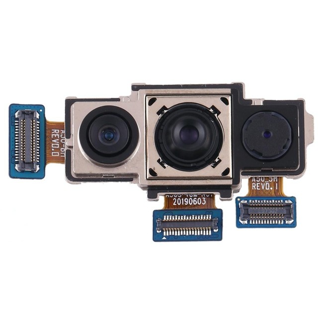 Caméra arrière pour Samsung Galaxy A50s SM-A507 à 19,90 €
