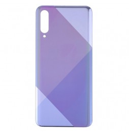Battery Back Cover for Samsung Galaxy A50s SM-A507 (Purple)(With Logo) at 20,49 €