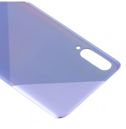 Battery Back Cover for Samsung Galaxy A50s SM-A507 (Purple)(With Logo) at 20,49 €