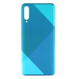 Rückseite Akkudeckel für Samsung Galaxy A50s SM-A507 (Blau)(Mit Logo) für 20,49 €