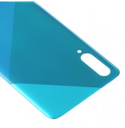 Battery Back Cover for Samsung Galaxy A50s SM-A507 (Blue)(With Logo) at 20,49 €